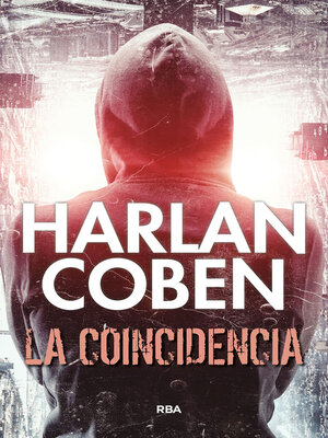 cover image of La coincidencia